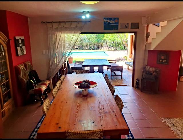 5 BEDROOM HOUSE FOR SALE IN PEBBLE ROCK GOLF VILLAGE